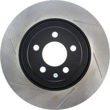 Centric 126.63061SR Brake Rotor Front Right