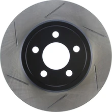 Centric 126.63062SR Brake Rotor Rear Right