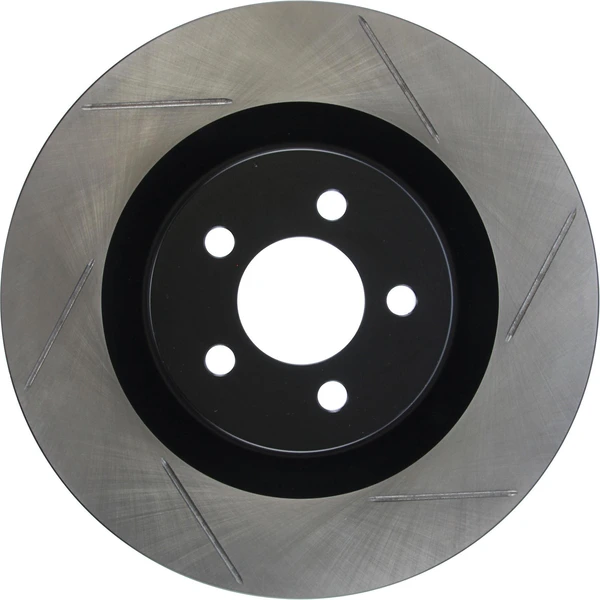 Centric 126.63063CSL Brake Rotor