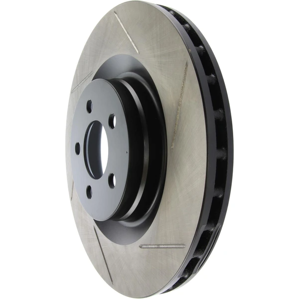 Centric 126.63063CSL Brake Rotor