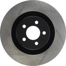 Centric 126.63063CSR Brake Rotor
