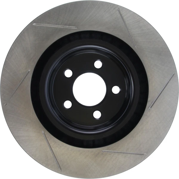 Centric 126.63063SR Brake Rotor