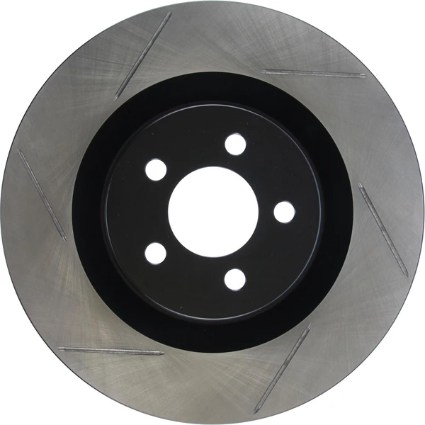 Centric 126.63063SR Brake Rotor