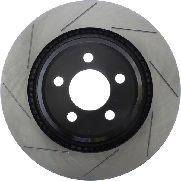 Centric 126.63064 Brake Rotor Rear