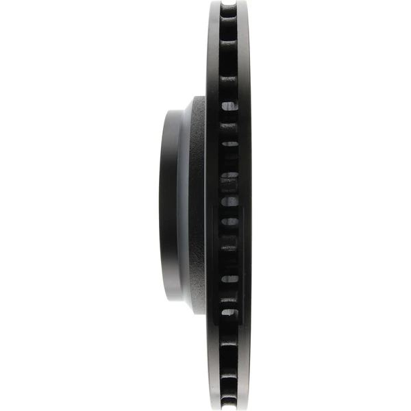 Centric 126.63064CSL Brake Rotor Rear Left