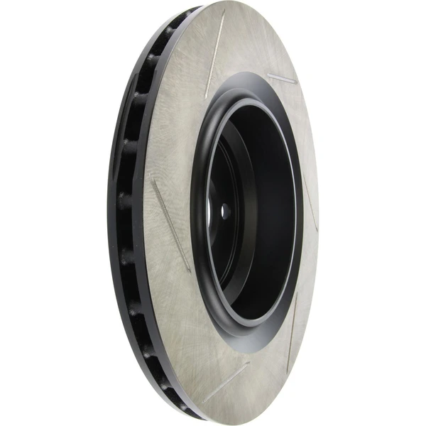 Centric 126.63064SL Brake Rotor Rear Left