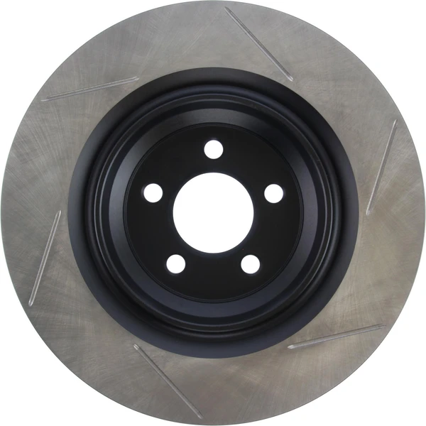 Centric 126.63064SR Brake Rotor