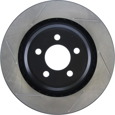 Disc Brake Rotor - Centric 126.63064SR