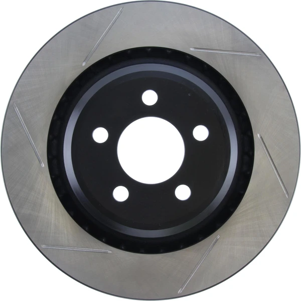 Centric 126.63064SR Brake Rotor