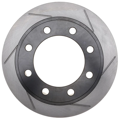 Centric 126.63078SL Brake Rotor Front Left