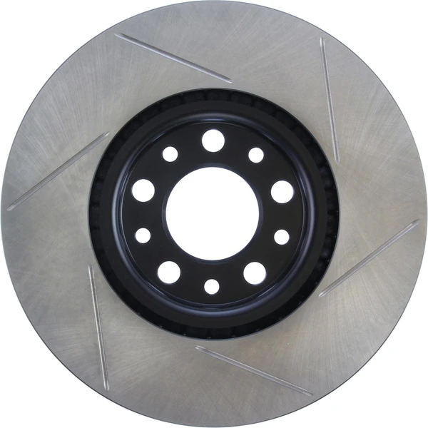 Centric 126.63080SR Brake Rotor Front Right