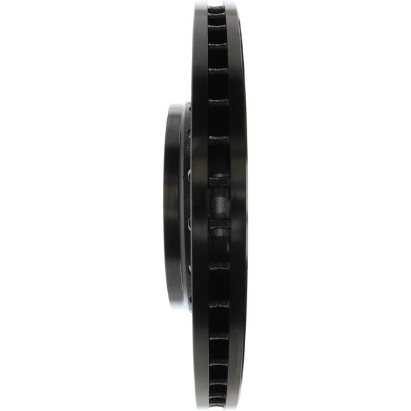 Centric 126.63086SL Brake Rotor Front Left