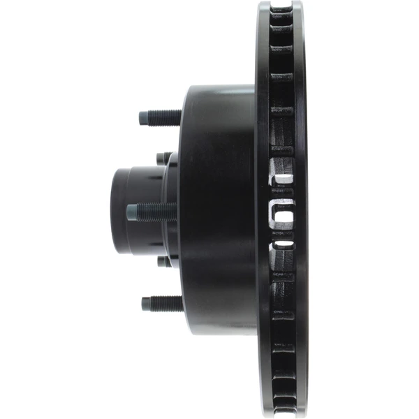 Centric 126.65001SR Brake Rotor Front Right