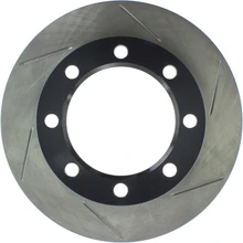 Centric 126.65012SL Brake Rotor Front Left
