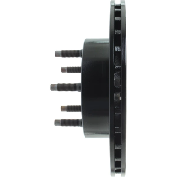 Centric 126.65027SL Brake Rotor Front Left