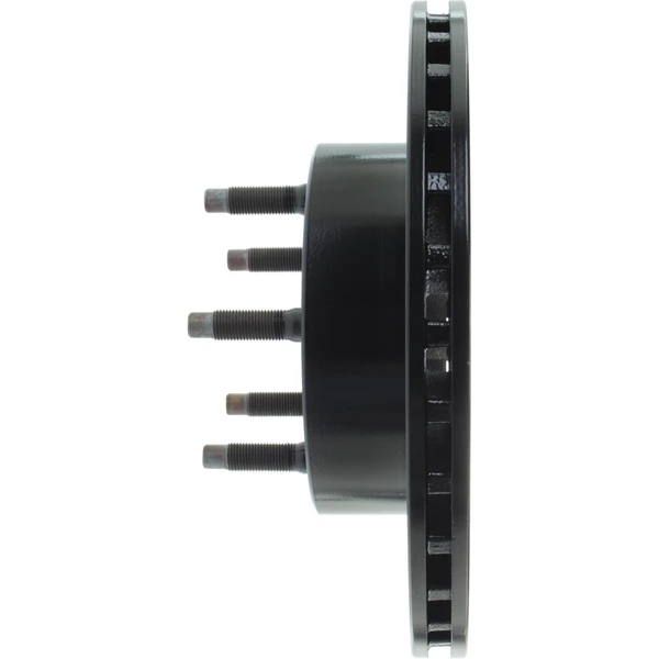 Centric 126.65027SR Brake Rotor Front Right