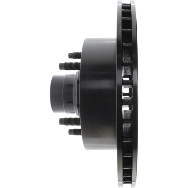 Centric 126.65039SR Brake Rotor Front Right