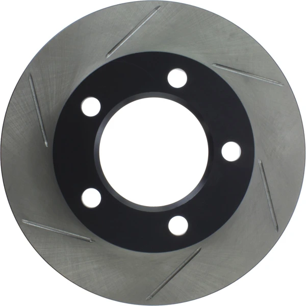 Centric 126.65041CSR Brake Rotor Front Right