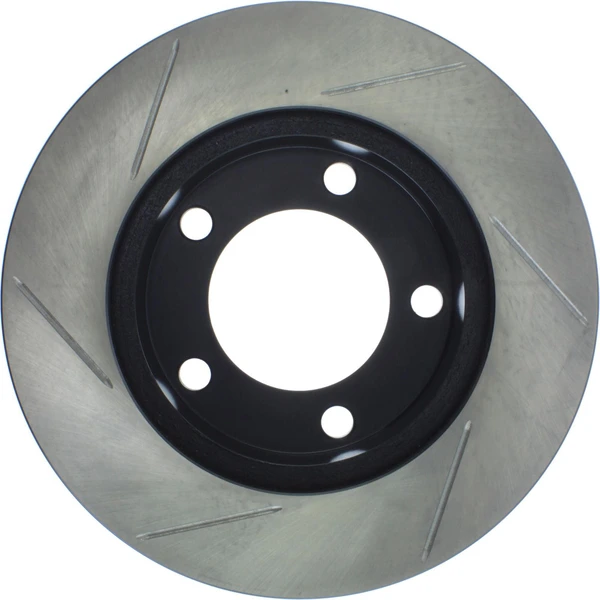 Centric 126.65041SL Brake Rotor Front Left