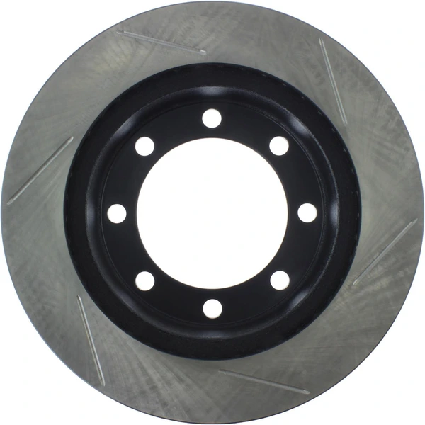 Centric 126.65053SR Brake Rotor Front Right