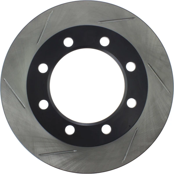 Centric 126.65053SR Brake Rotor Front Right