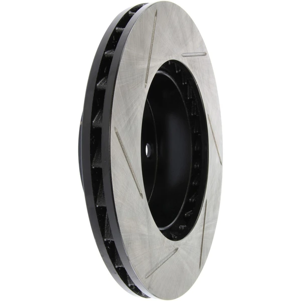 Centric 126.65054SL Brake Rotor Front Left