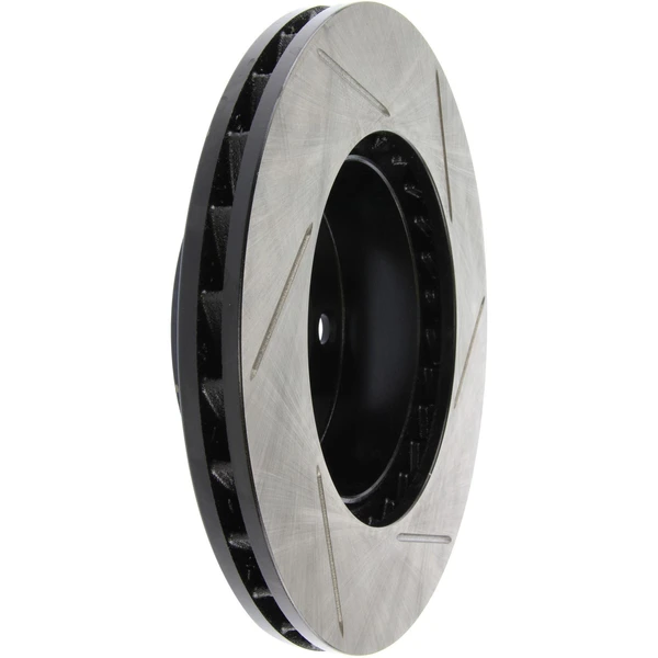 Centric 126.65054SR Brake Rotor Front Right