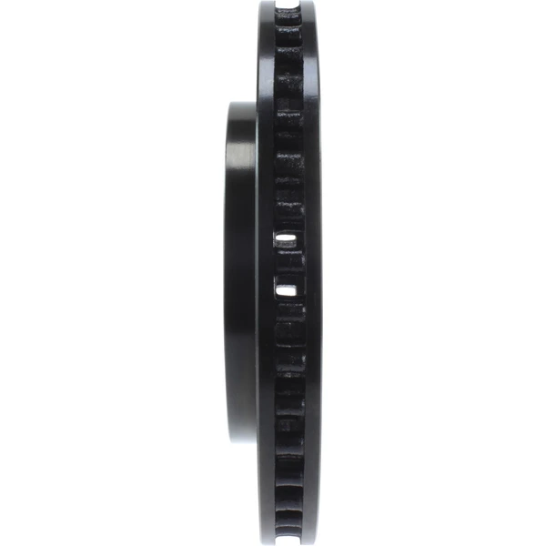 Centric 126.65058SR Brake Rotor Front Right