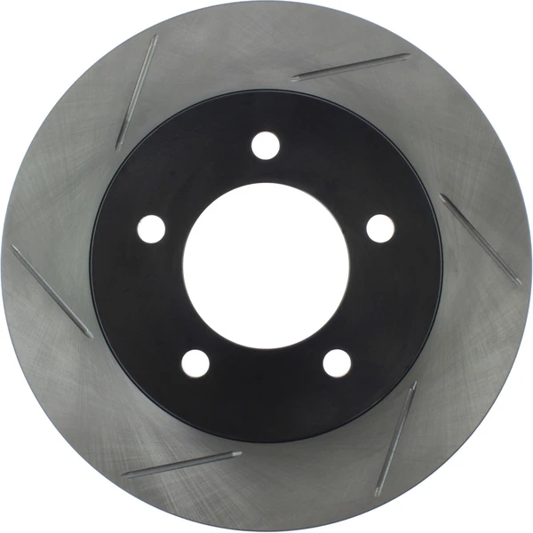 Centric 126.65058SR Brake Rotor Front Right