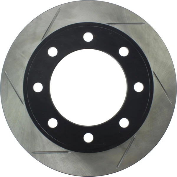 Centric 126.65067SR Brake Rotor Front Right