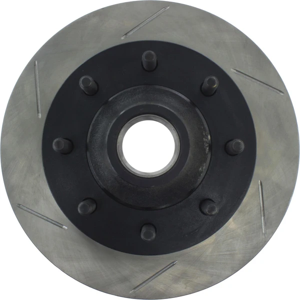 Centric 126.65073SR Brake Rotor Front Right