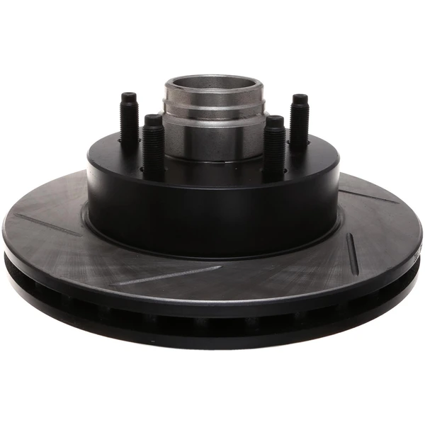 Centric 126.65076SR Brake Rotor Front Right