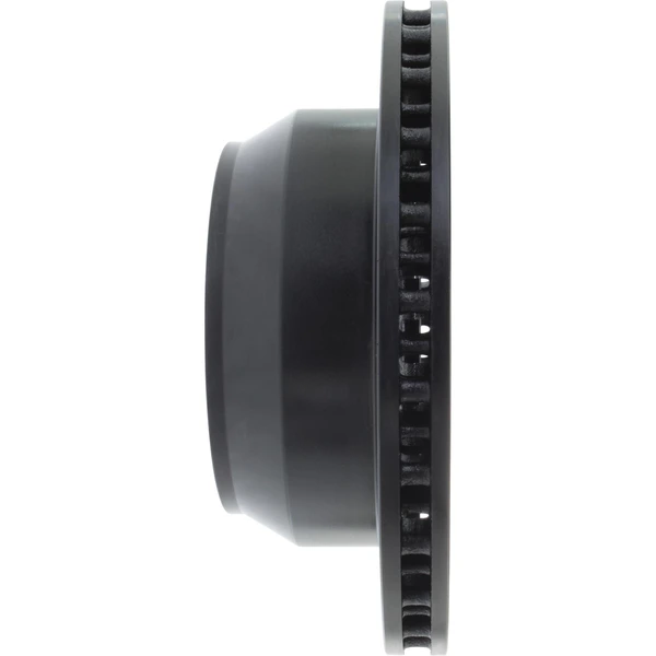 Centric 126.65079SL Brake Rotor Rear Left