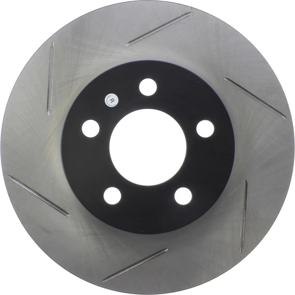 Centric 126.65082SR Brake Rotor Front Right