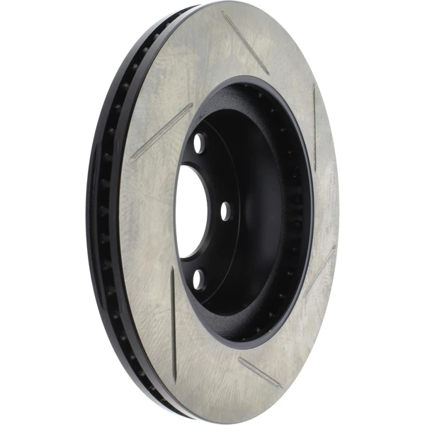 Centric 126.65082SR Brake Rotor Front Right