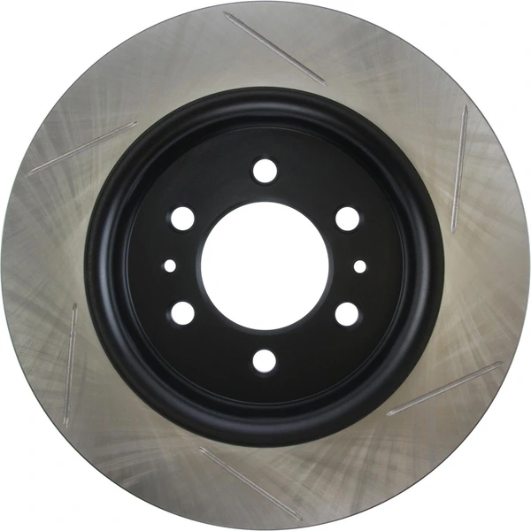 Centric 126.65119SR Brake Rotor Front Right