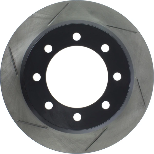Centric 126.65123SR Brake Rotor Rear Right