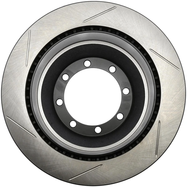 Centric 126.65127SL Brake Rotor Rear Left