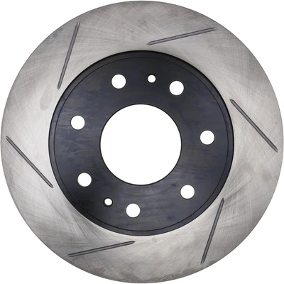 Centric 126.65131SR Brake Rotor Front Right