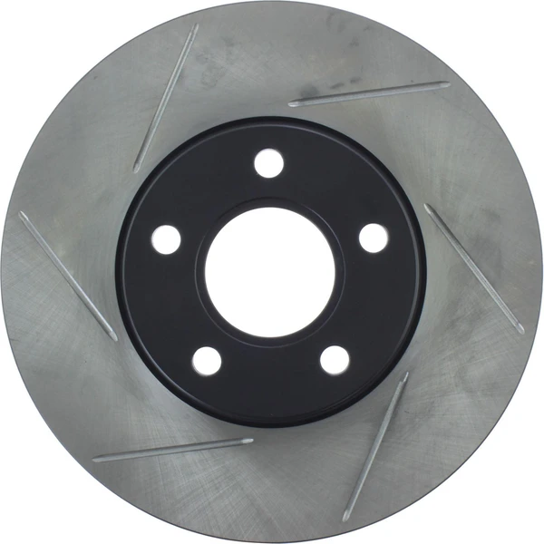 Centric 126.65132SR Brake Rotor Front Right