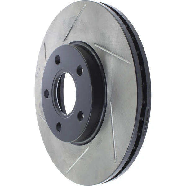 Centric 126.65132SR Brake Rotor Front Right