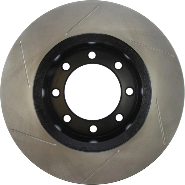 Centric 126.65138SL Brake Rotor Front Left