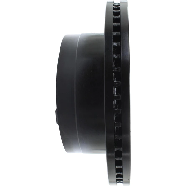 Centric 126.65141SL Brake Rotor Rear Left