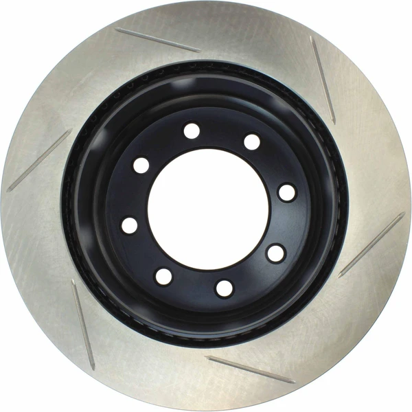 Centric 126.65143SR Brake Rotor Rear Right