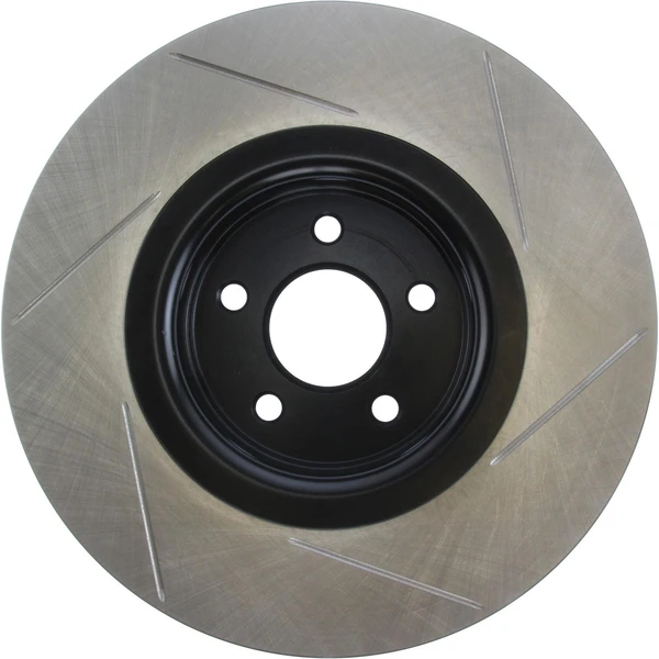 Centric 126.65146CSR Brake Rotor Front Right