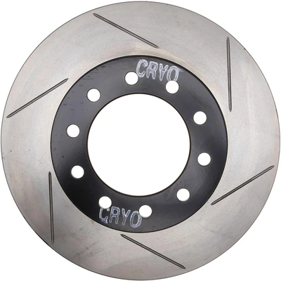 Centric 126.65152CSL Brake Rotor Front Left