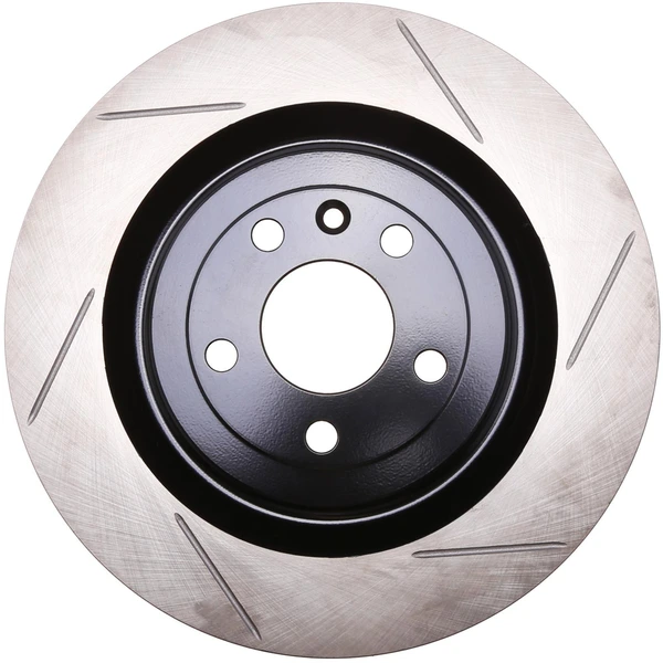 Centric 126.65154SL Brake Rotor Front Left