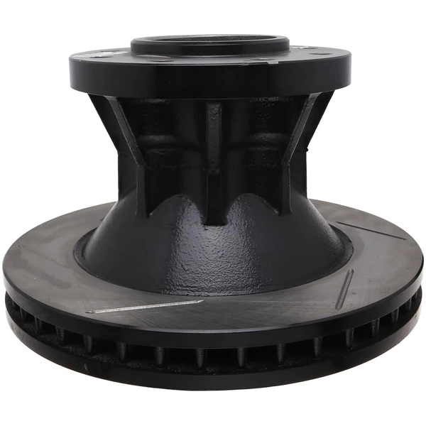 Centric 126.66001CSR Brake Rotor Front Right