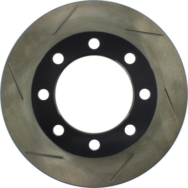 Centric 126.66003SR Brake Rotor Front Right