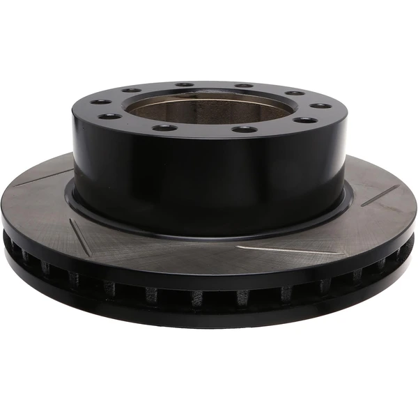 Centric 126.66018SL Brake Rotor